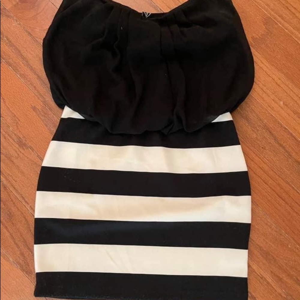 Windsor dress